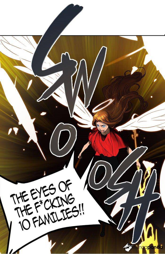 Tower of God Chapter 257 image 18